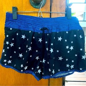 Salty Coconuts Run short